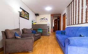 Ayenda Hostal El Tocororo